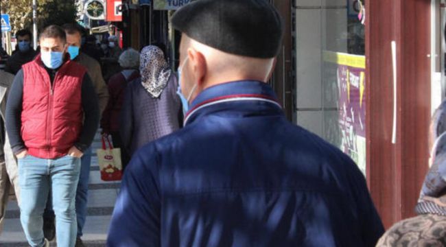 Manisa'da dikkat çeken yoğunluk
