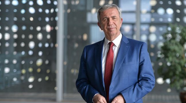 Mansur Yavaş'tan lüks araç talimatı