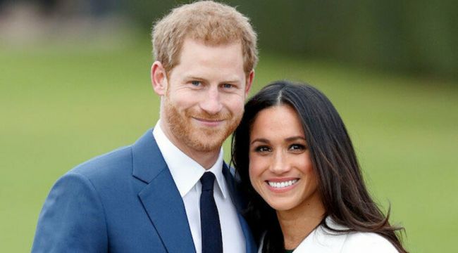 Meghan Markle düşük yaptığını açıkladı