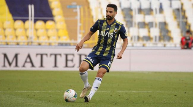 Mehmet Ekici için flaş transfer iddiası!