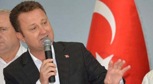MENEMEN BELEDİYESİ'NDE GÖZALTI SAYISI 26 OLDU