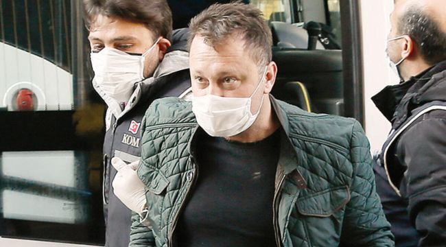 MENEMEN DOSYASINDA AYRINTILAR ÇIKTI