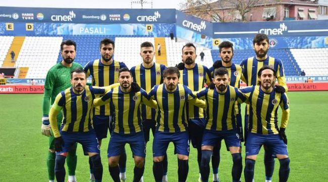 Menemenspor'da korona virüs vakası 30'a yükseldi