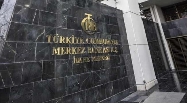 Merkez Bankası swap faizini yükseltti