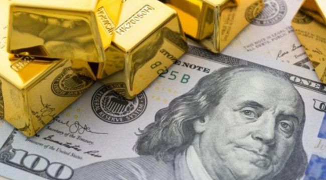 Merkez’in net rezervi ekimde -48 milyar dolara geriledi