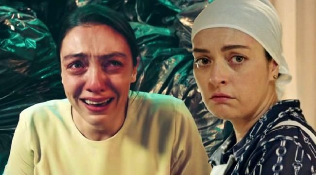 Merve Dizdar'ın eşi ünlü isim çıktı