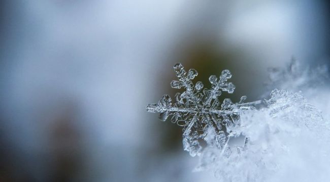 Meteoroloji'den iki kente kar yağışı uyarısı