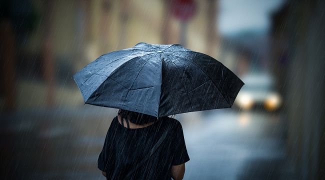 Meteoroloji'den yağış uyarısı