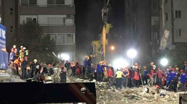 MİNİK BARAN VE ANNESİNDEN ACI HABER