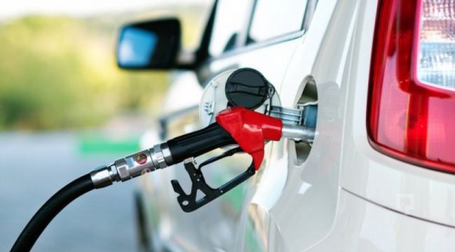 Motorine bir zam daha kapıda