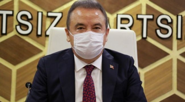 Muhittin Böcek'in bilinci yerine geldi