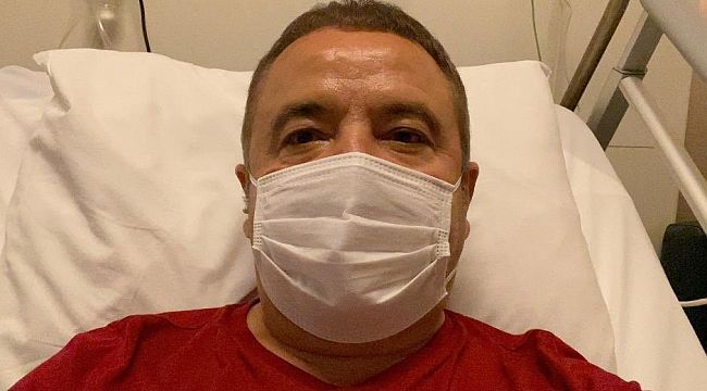 Muhittin Böcek'in sağlığına ilişkin önemli gelişme