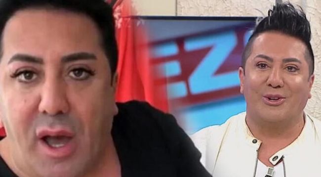 Murat Övüç’e ait lüks villada hırsızlık iddiası