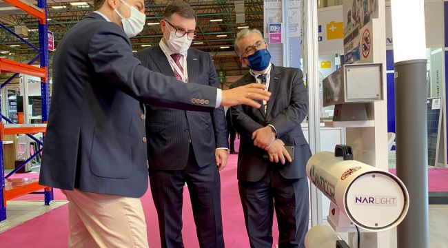 MÜSİAD EXPO, iş dünyasını buluşturdu