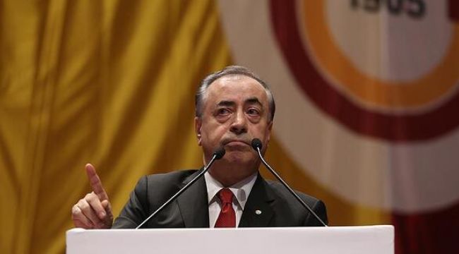 Mustafa Cengiz'in idari ibrasızlığı ortadan kalktı