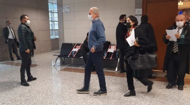 Mustafa Denizli'den kayınbiraderine hapis cezası