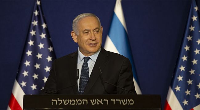 Netanyahu'dan Suudi Arabistan'a gizli ziyaret