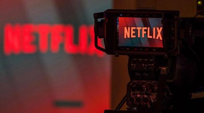 Netflix'ten 'proje iptal ediyor' eleştirilerine yanıt