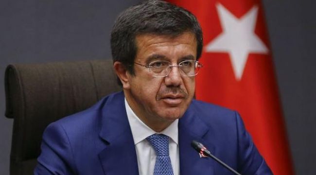 Nihat Zeybekci'ye Yeni Görev !
