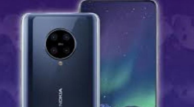 Nokia  5G modelini tanıtmaya hazırlanıyor