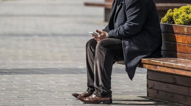 O illerde 65 yaş üstüne sokağa çıkma kısıtlaması