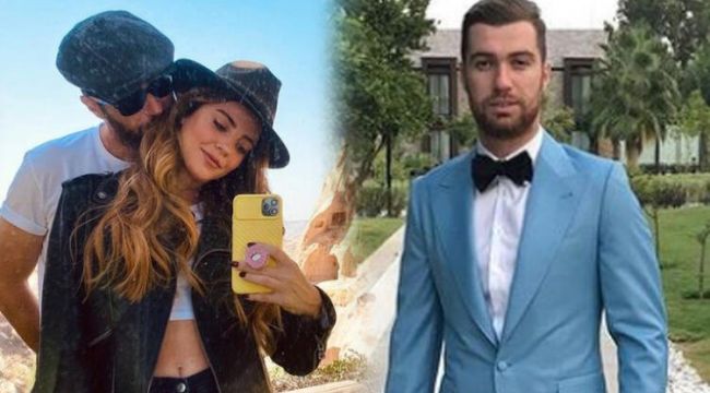 Oğulcan Engin koronavirüse yakalandı!