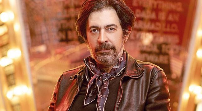 Okan Bayülgen işsiz kaldığı günleri anlattı