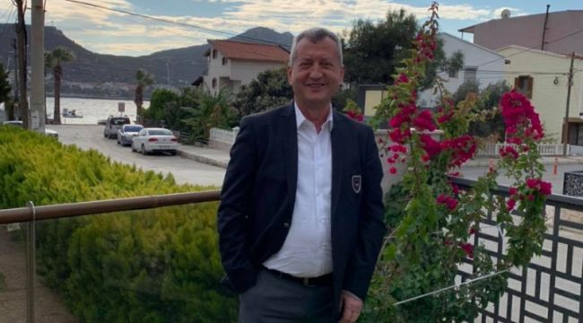 OPERASYON SONRASI ESKİ BAŞKANDAN PAYLAŞIM