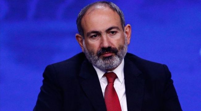 "Ordunun kaynakları tükendiği için anlaşmayı imzaladım"