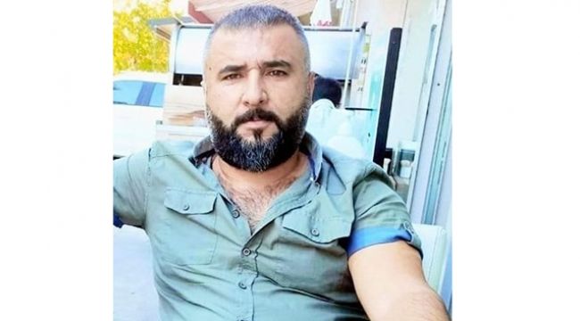 Otomobilinde silahla öldürüldü