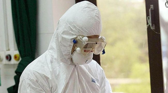 Pakistan'da 24 saatte koronadan 18 kişi öldü