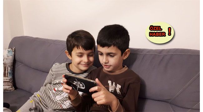 PANDEMİYLE TEKNOLOJİ BAĞIMLILIĞI ARTTI