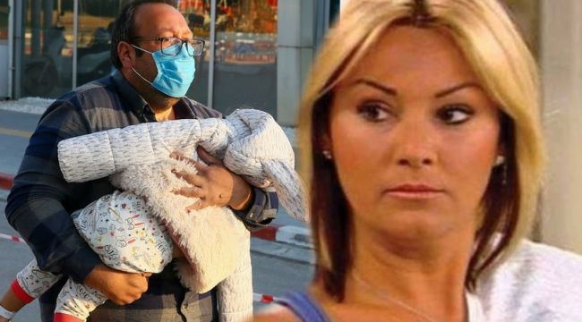 Pınar Altuğ'dan 'Ayda Gezgin' paylaşımı