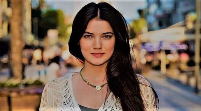 Pınar Deniz'den yardım çağrısı