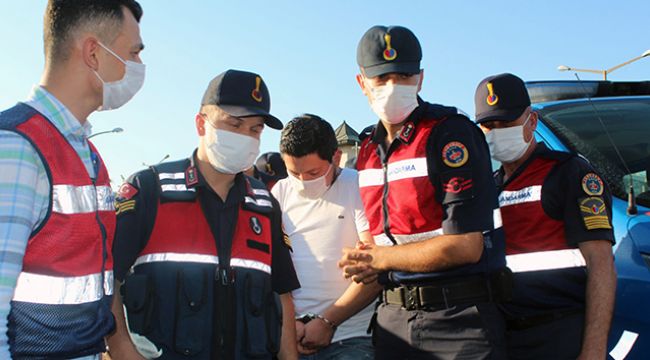 Pınar'ın katil zanlısı hakim karşısına çıkıyor