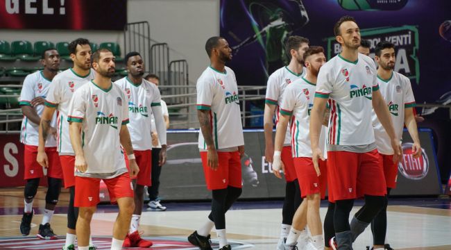 PINAR KARŞIYAKA'DA KORONA VİRÜS VAKASI