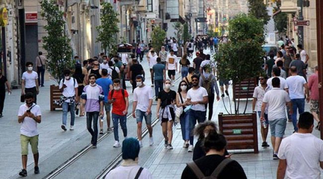 Prof. Tutluoğlu'ndan kritik İstanbul açıklaması
