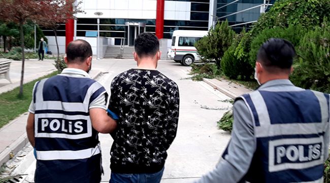 PROVAKATİF PAYLAŞIMA ADLİ KONTROL KARARI