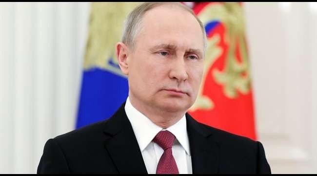 Putin için 'hastalık' iddiası