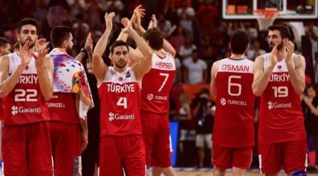 Rakip Hırvatistan, 12 Dev Adam hazır