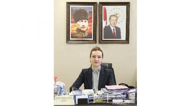 Rektör Hotar’dan doğru iletişim ve empati çağrısı
