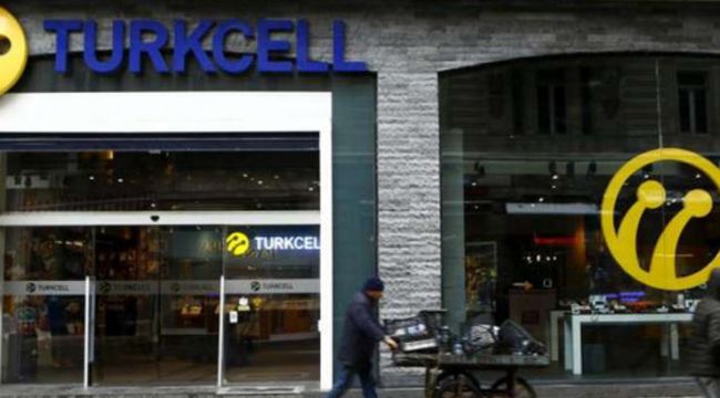 Ruslar Turkcell’den hisse satıyor