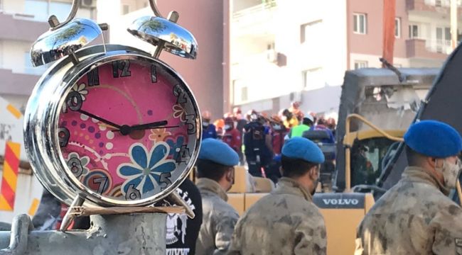 SAATLERİN DURDUĞU AN: 14.51