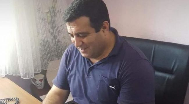 Sağlık çalışanı Öndeş, koronavirüs nedeniyle yaşamını yitirdi