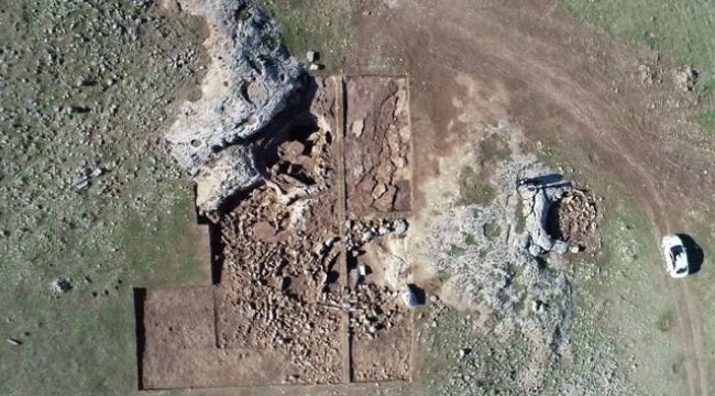Şanlıurfa'da 2'nci Göbeklitepe heyecanı