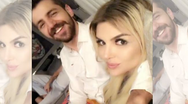 Selin Ciğerci'nin kocasını aldattığı ortaya çıktı!