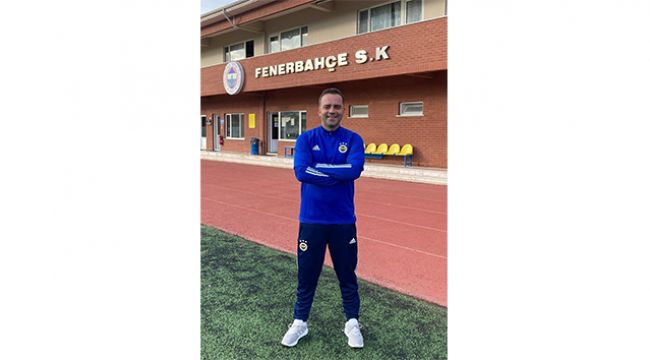 Semih Şentürk, Fenerbahçe'de