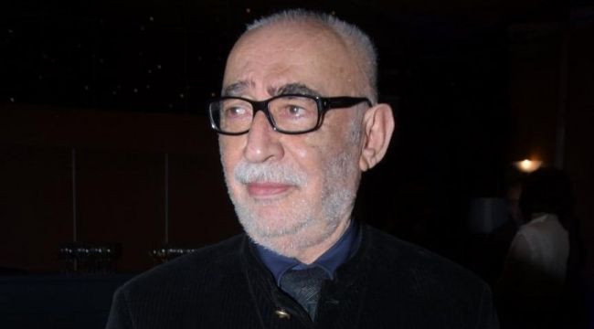 Şener Şen'in tedavisi devam ediyor