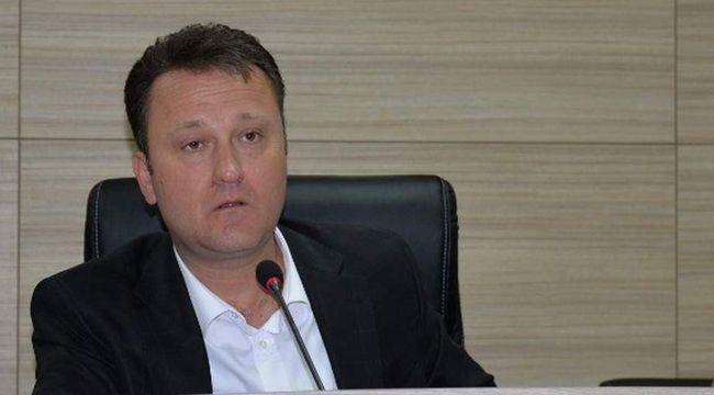 SERDAR AKSOY GÖZALTINA ALINDI
