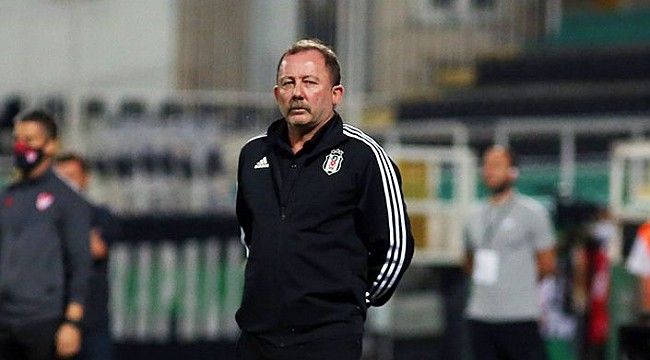 Sergen Yalçın'ın sokağa çıkma yasağı yorumu